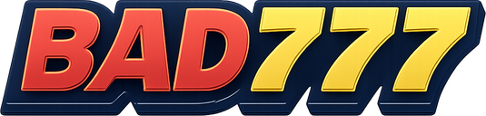 bad 777